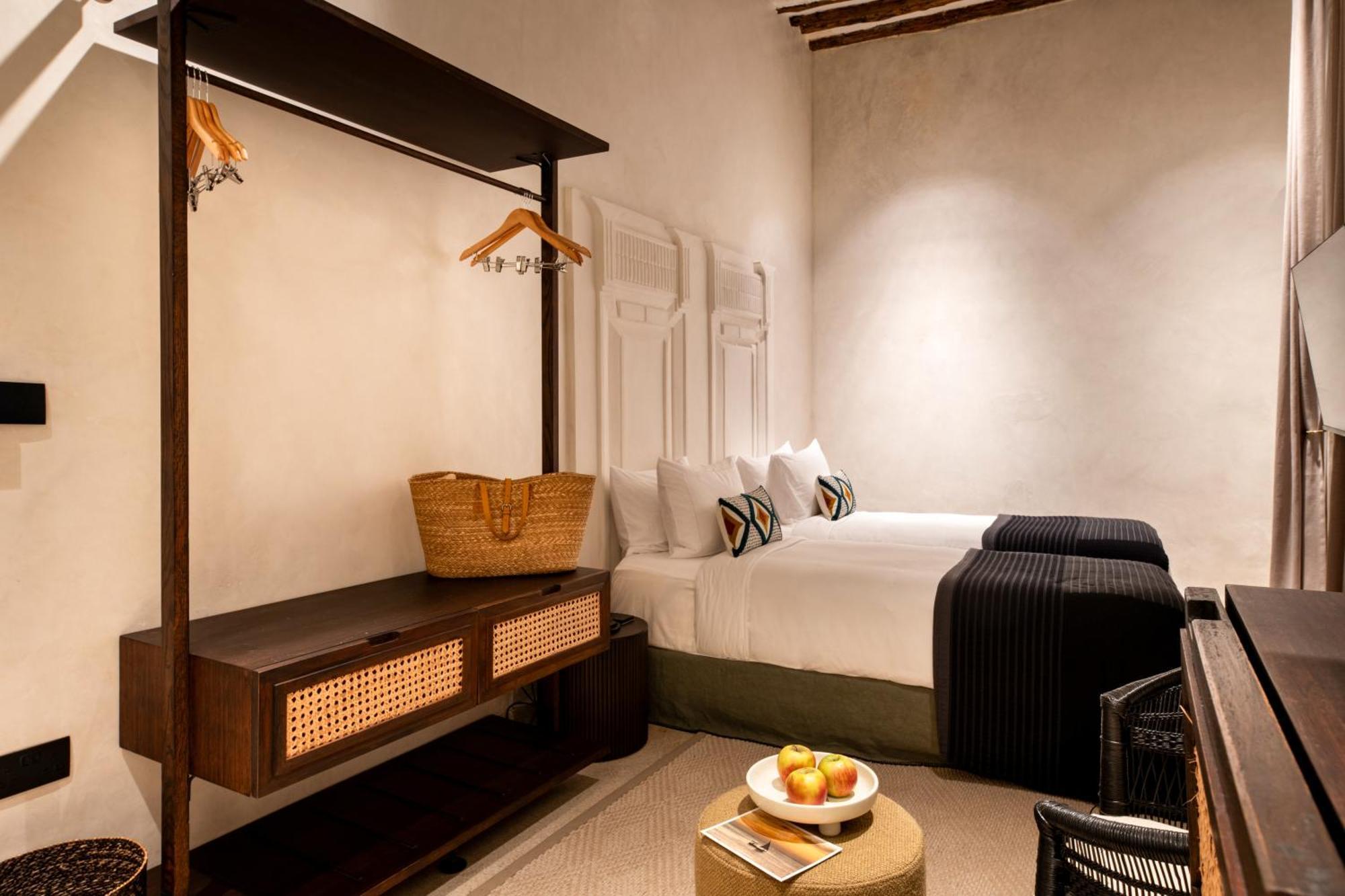 The Neela Boutique Hotel Stone Town Zanzibar Exterior foto