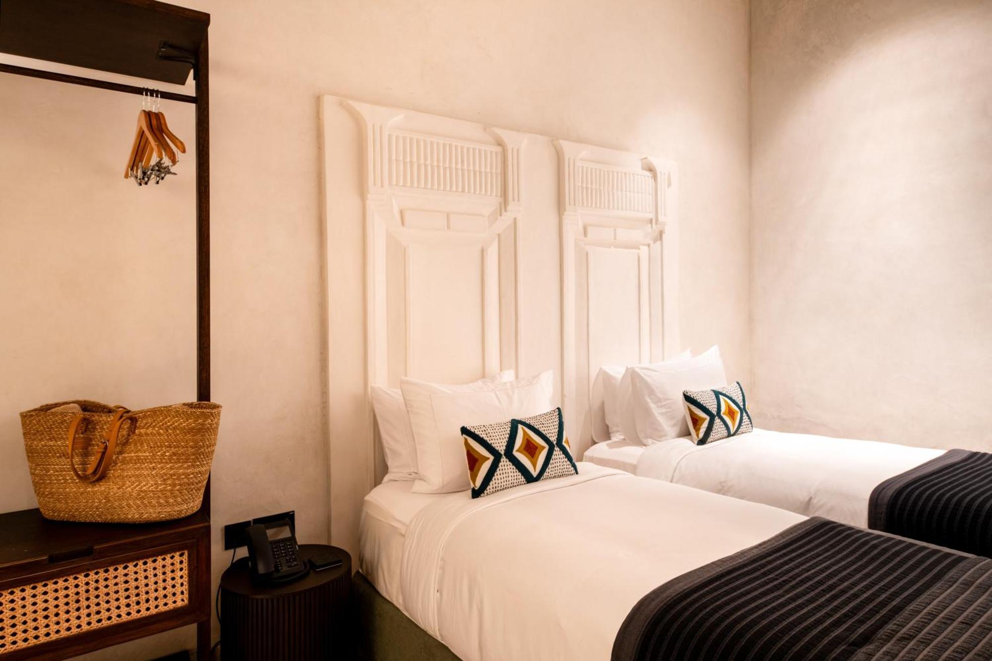 The Neela Boutique Hotel Stone Town Zanzibar Exterior foto