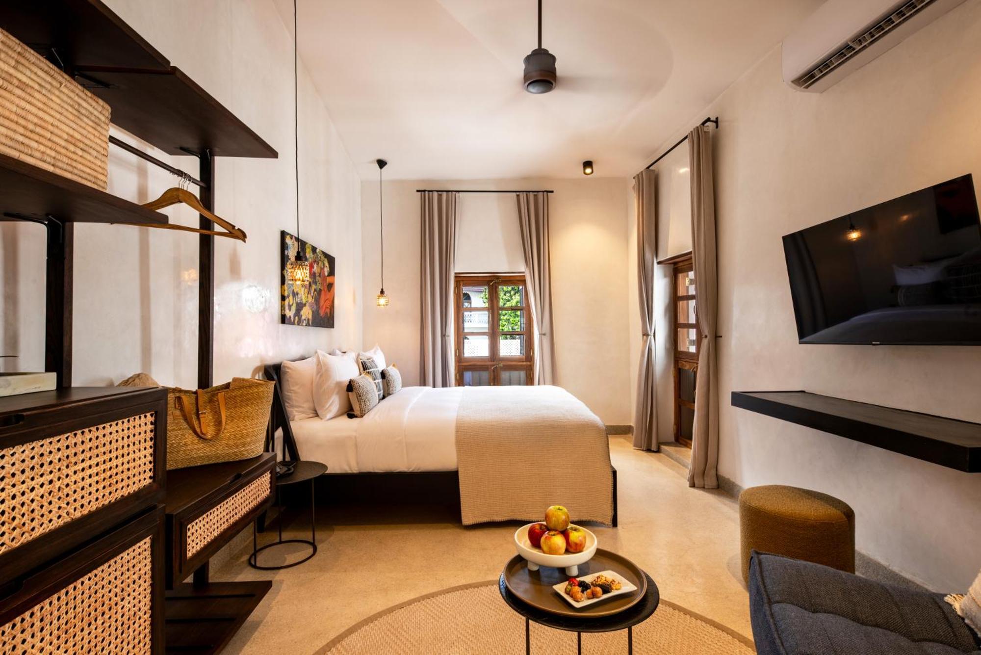 The Neela Boutique Hotel Stone Town Zanzibar Exterior foto